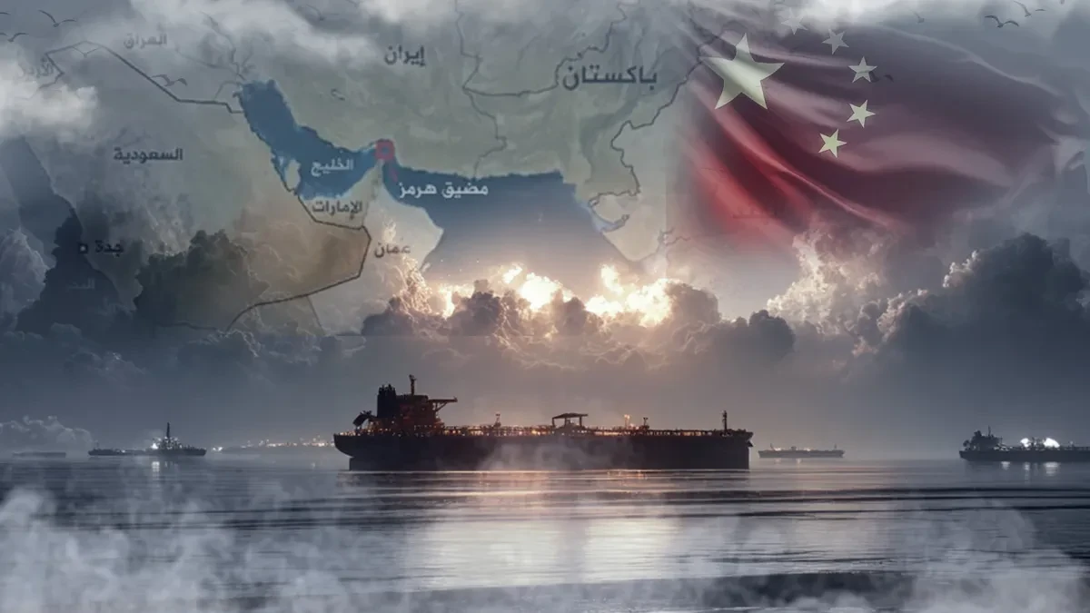 Các nguồn dầu bị siết chặt, Trung Quốc liệu có thể vượt qua 'cơn khát'?