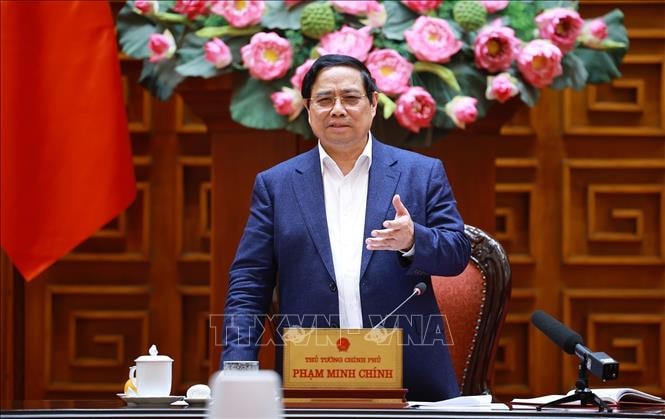 Sử dụng Quỹ bình ổn giá xăng dầu từ 10/3, đề xuất giảm thuế môi trường về 0% - ảnh 2 Hình ảnh: Sử dụng Quỹ bình ổn giá xăng dầu từ 10/3, đề xuất giảm thuế môi trường về 0% số 2