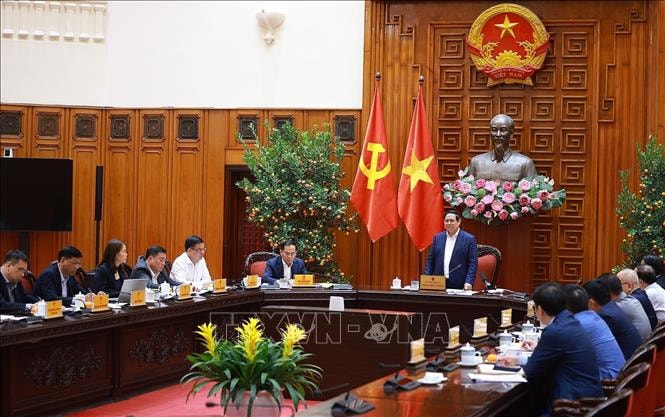 Sử dụng Quỹ bình ổn giá xăng dầu từ 10/3, đề xuất giảm thuế môi trường về 0% - ảnh 3 Hình ảnh: Sử dụng Quỹ bình ổn giá xăng dầu từ 10/3, đề xuất giảm thuế môi trường về 0% số 3