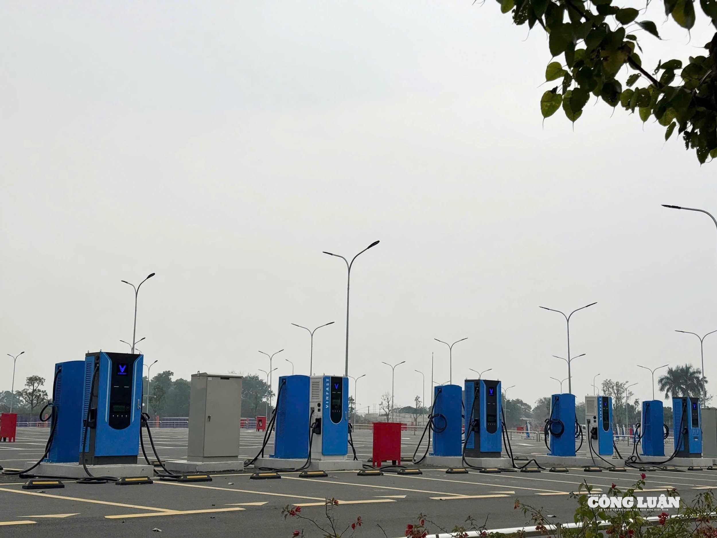 Hình ảnh: Hà Nội chuyển đổi taxi xăng sang xe điện, tài xế lo lắng điều gì? số 5