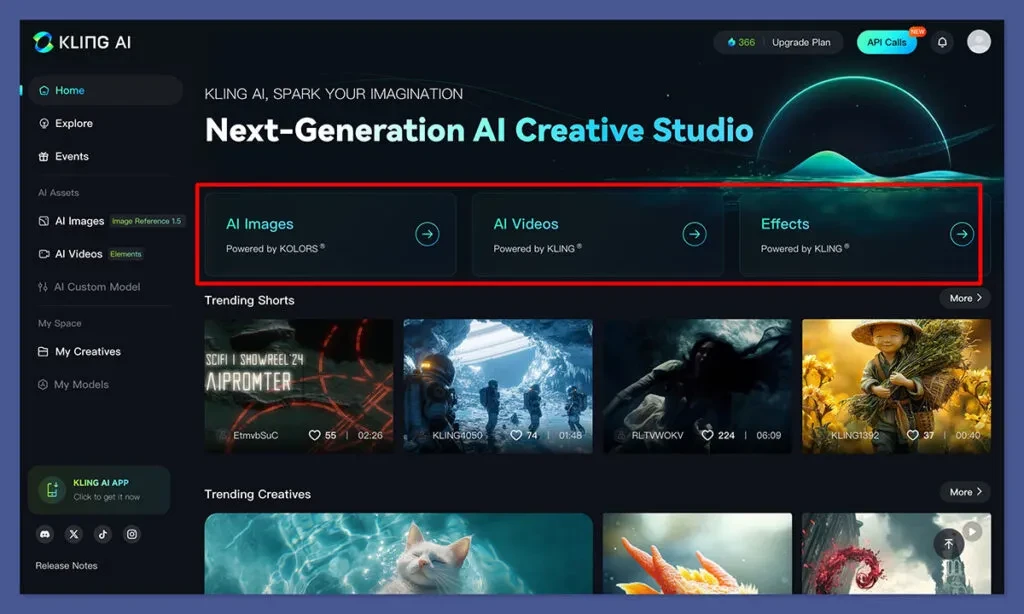 Hình ảnh: Mối nguy từ sự bùng nổ các công cụ AI tự động tạo nội dung số 2
