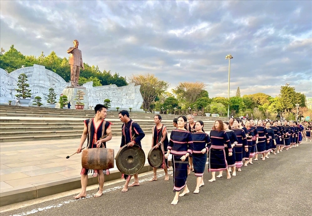 Đêm khai mạc Năm du lịch quốc gia - Gia Lai 2026 hứa hẹn bùng nổ cảm xúc