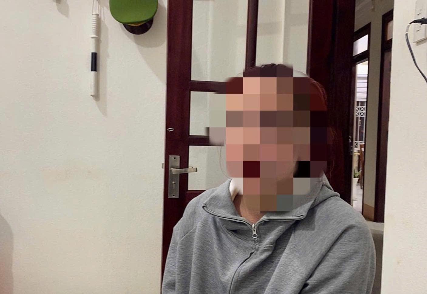 Gia Lai: Dựng chuyện bản thân bị cướp, người phụ nữ bị xử phạt 3,5 triệu đồng