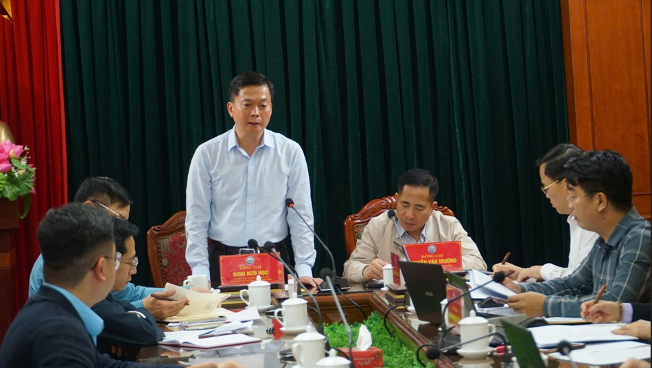 Lạng Sơn: Quyết liệt đưa Nghị quyết về giao thông nông thôn vào cuộc sống