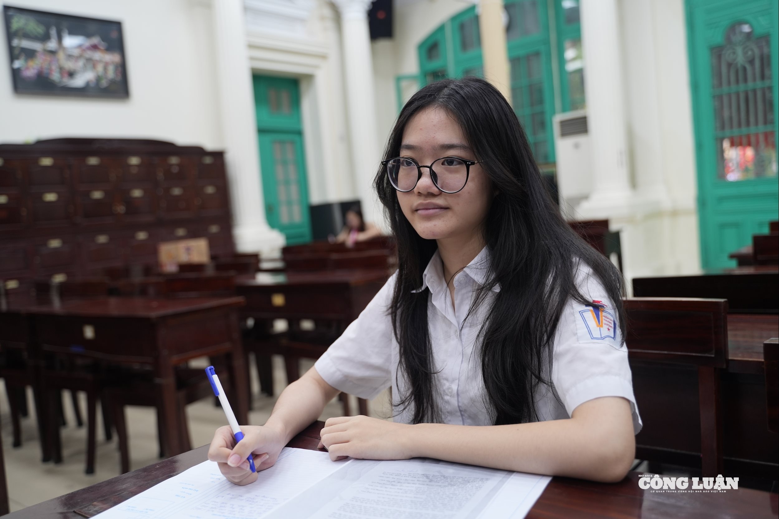 Hình ảnh: Bộ Giáo dục và Đào tạo sẽ sửa quy định dạy thêm, không cấm học thêm, siết chặt 'biến tướng' số 1