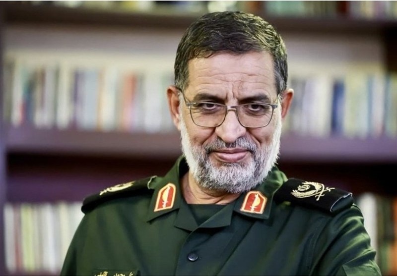Un haut porte-parole du Corps des gardiens de la révolution islamique iranienne (CGRI) a été tué dans un lâche assassinat orchestré par les États-Unis et Israël.