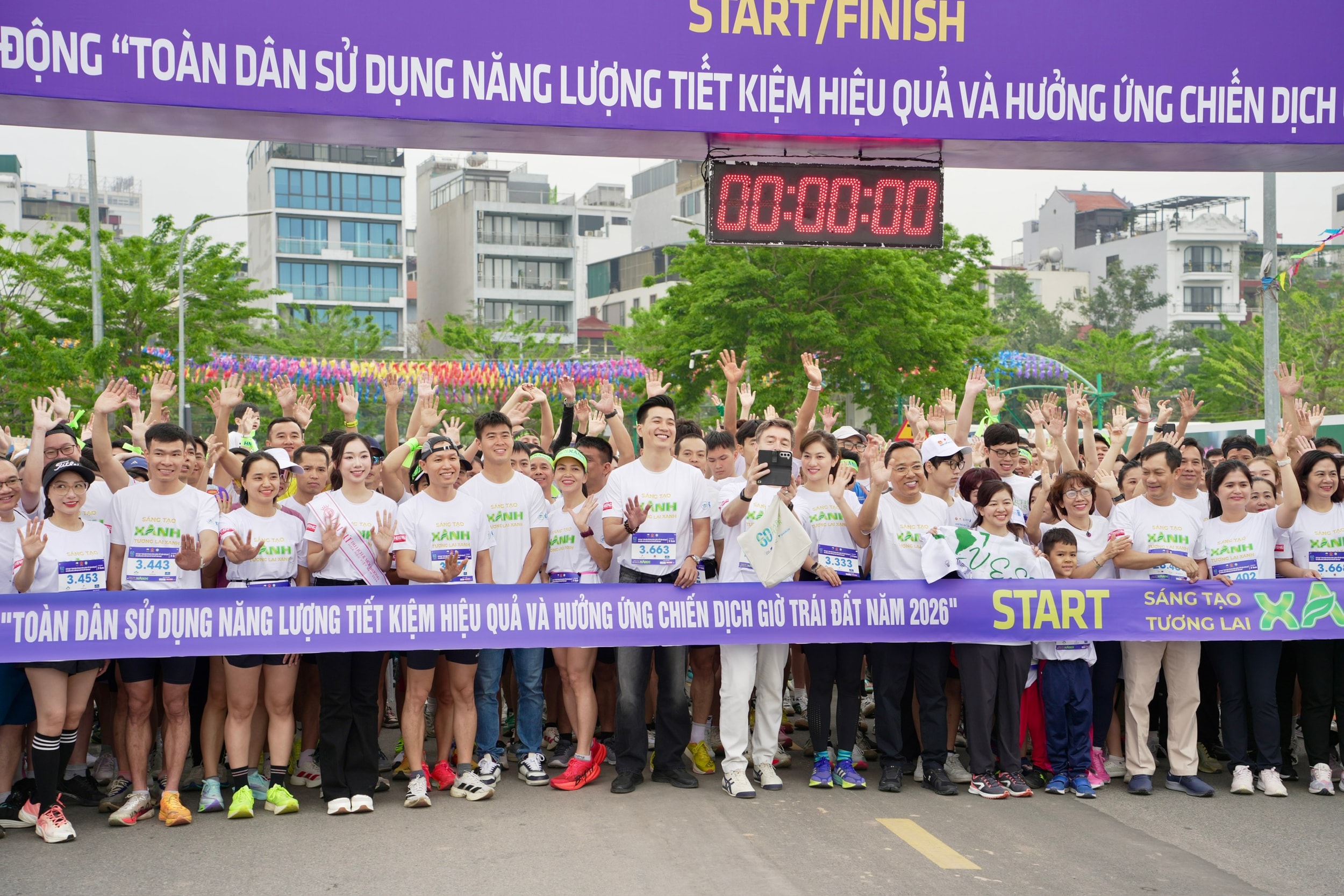 Bộ Công Thương phát động 