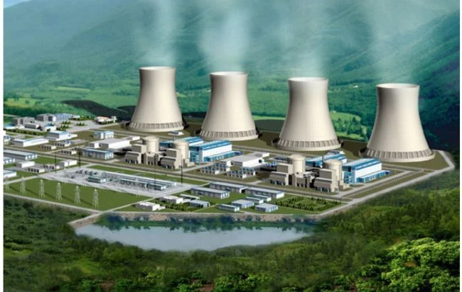 Hình ảnh: Hiện thực hóa mục tiêu phát triển bền vững từ việc làm chủ công nghệ hạt nhân số 1