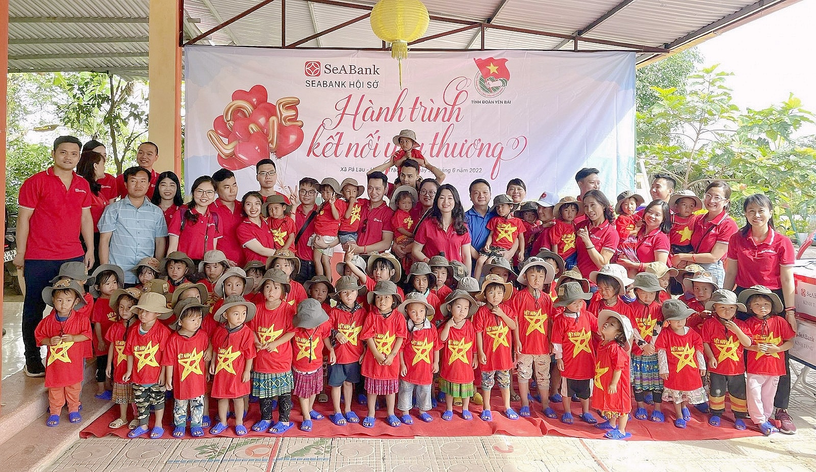 Anh 5-Van hoa thien nguyen tro thanh soi day ket noi cac SeABanker