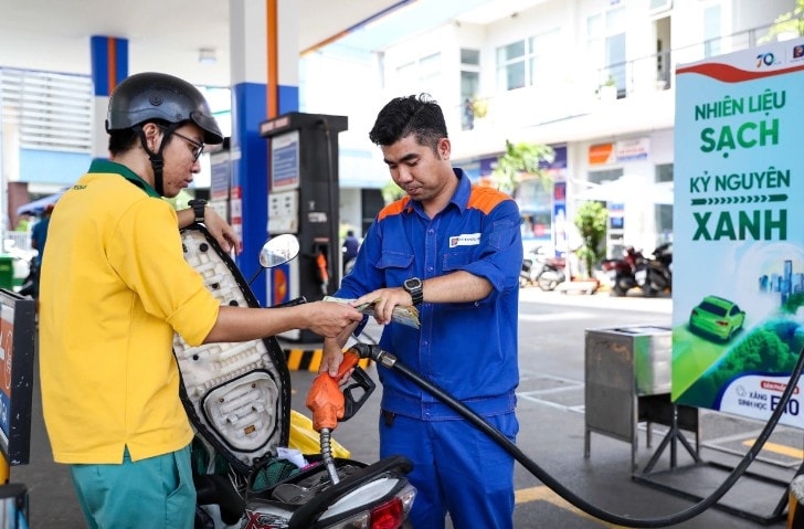 Tại Việt Nam, công tác điều hành được triển khai sớm, chủ động và đồng bộ. Ảnh: D