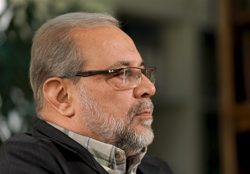 Íránská Nejvyšší rada národní bezpečnosti má nového tajemníka.