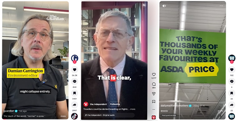 Các nền tảng mạng xã hội là cánh cửa chính giúp giới trẻ tiếp cận với nhiều chủ đề khác nhau, từ tin tức nóng hổi đến các vấn đề về lối sống.