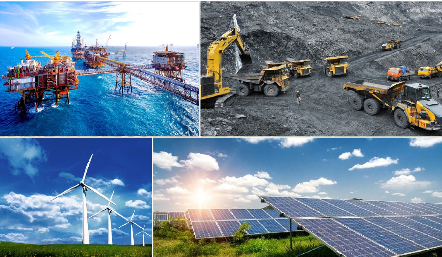 Hình ảnh: Kết luận số 14-KL/TW về bảo đảm nguồn cung năng lượng: Phối hợp đồng bộ chính sách để “giữ nhịp” thị trường số 1
