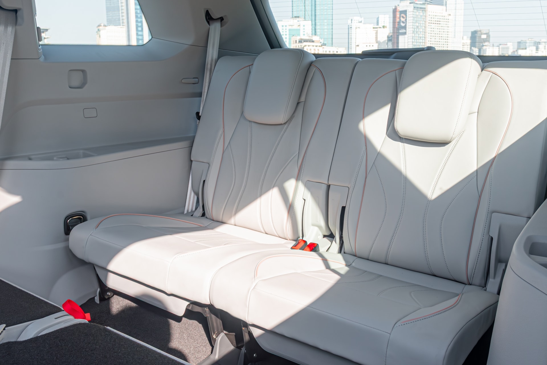 Volkswagen Teramont Pro Max 30