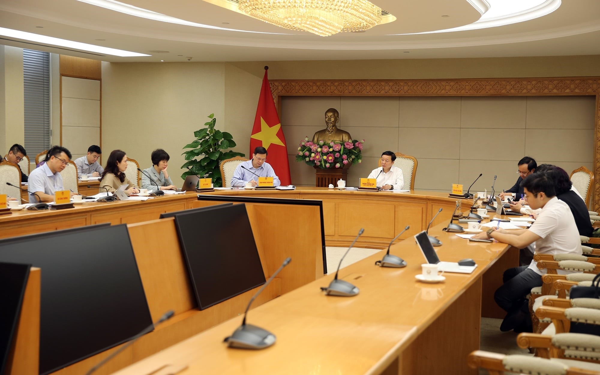 Hình ảnh: Cho phép doanh nghiệp lựa chọn chính sách tốt hơn khi đầu tư vào nông nghiệp số 2