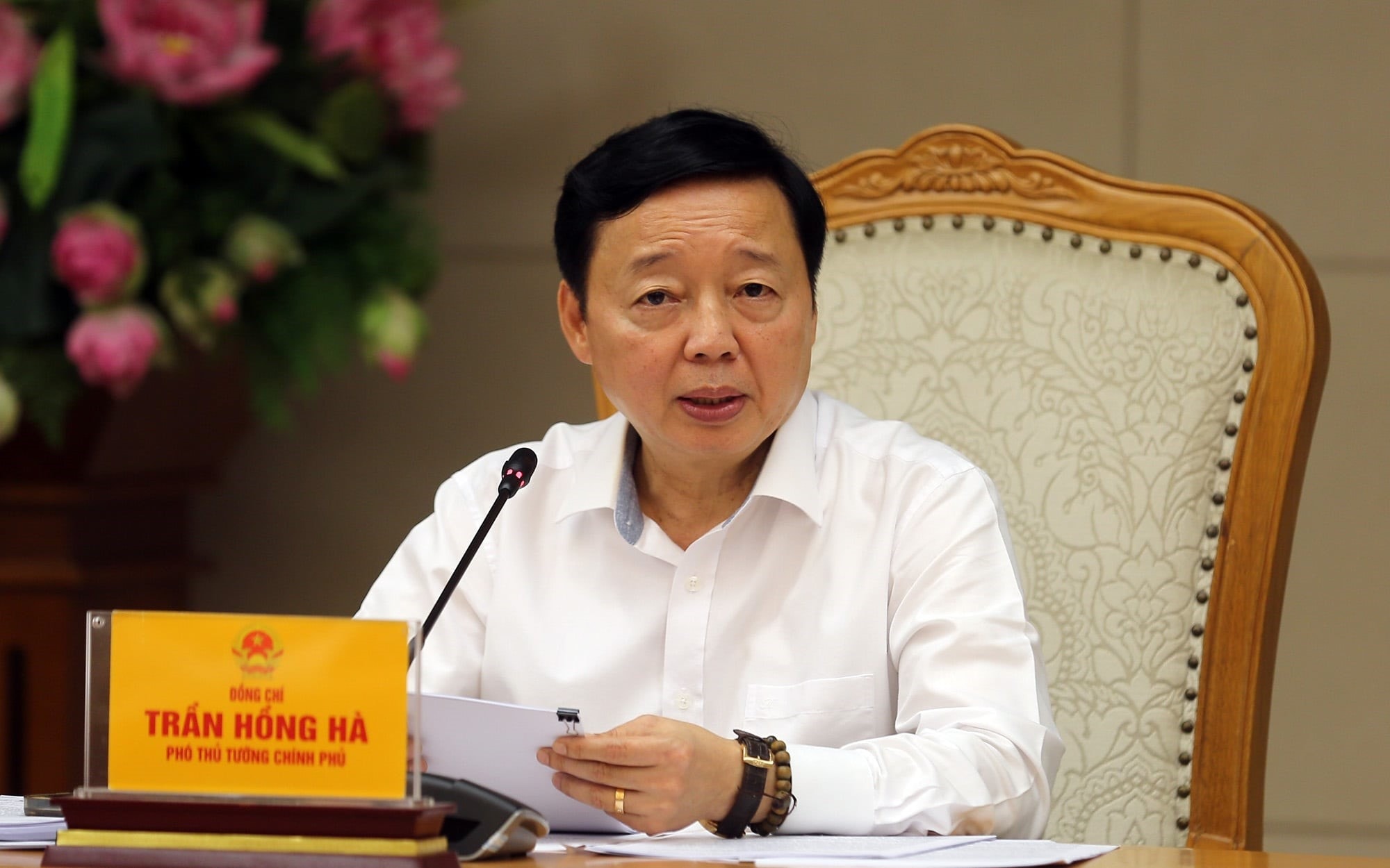 Hình ảnh: Cho phép doanh nghiệp lựa chọn chính sách tốt hơn khi đầu tư vào nông nghiệp số 1