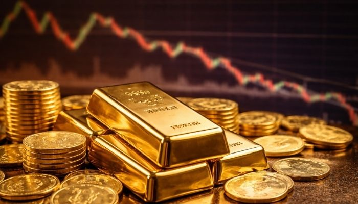 Giá vàng 9h sáng nay 10/4/2026: Tăng 2,2 triệu đồng/lượng