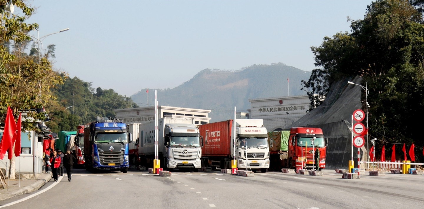 Kinh tế - xã hội của Lạng Sơn đạt nhiều kết quả tích cực trong quý I năm 2026