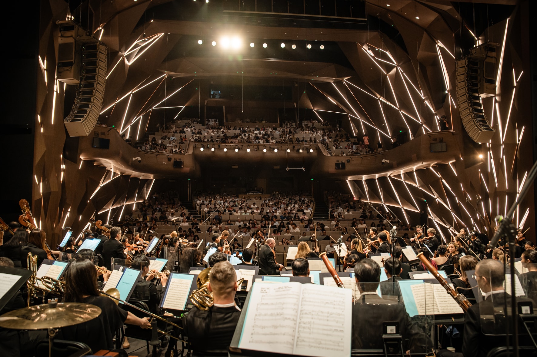 The actors shaping the future of cultural tourism in Vietnam.