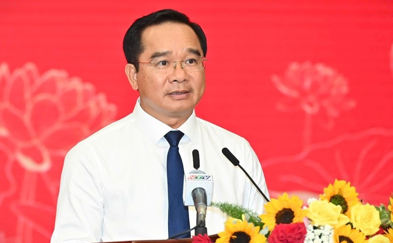 Hình ảnh: Phê chuẩn kết quả bầu Chủ tịch, Phó Chủ tịch UBND TP Hà Nội, TP.HCM nhiệm kỳ 2026-2031 số 2