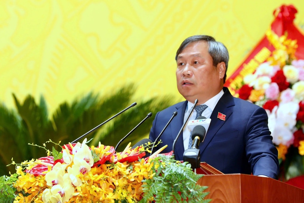 Phê chuẩn kết quả bầu Chủ tịch, Phó Chủ tịch UBND TP Hà Nội, TP.HCM nhiệm kỳ 2026-2031