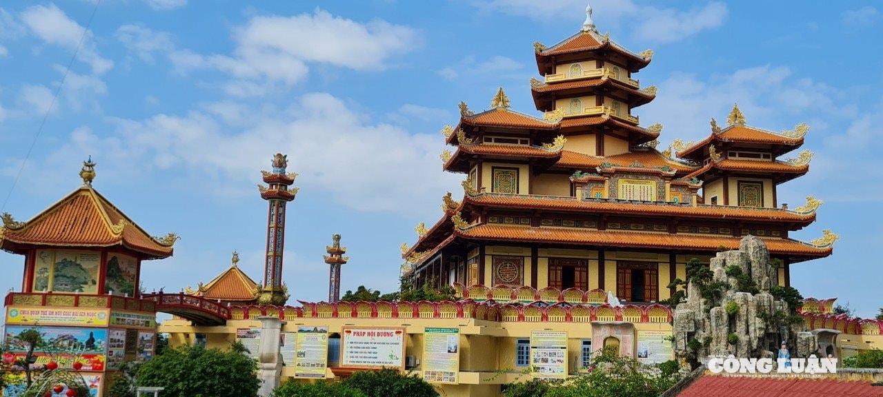 Đà Nẵng: Nhiều hoạt động đặc sắc tại Lễ hội Quán Thế Âm Ngũ Hành Sơn năm 2026