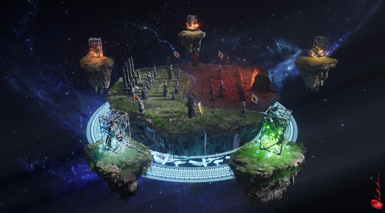 Lê Hữu Hiếu - nghệ sĩ Việt duy nhất triển lãm cá nhân tại Venice Biennale lần thứ 61