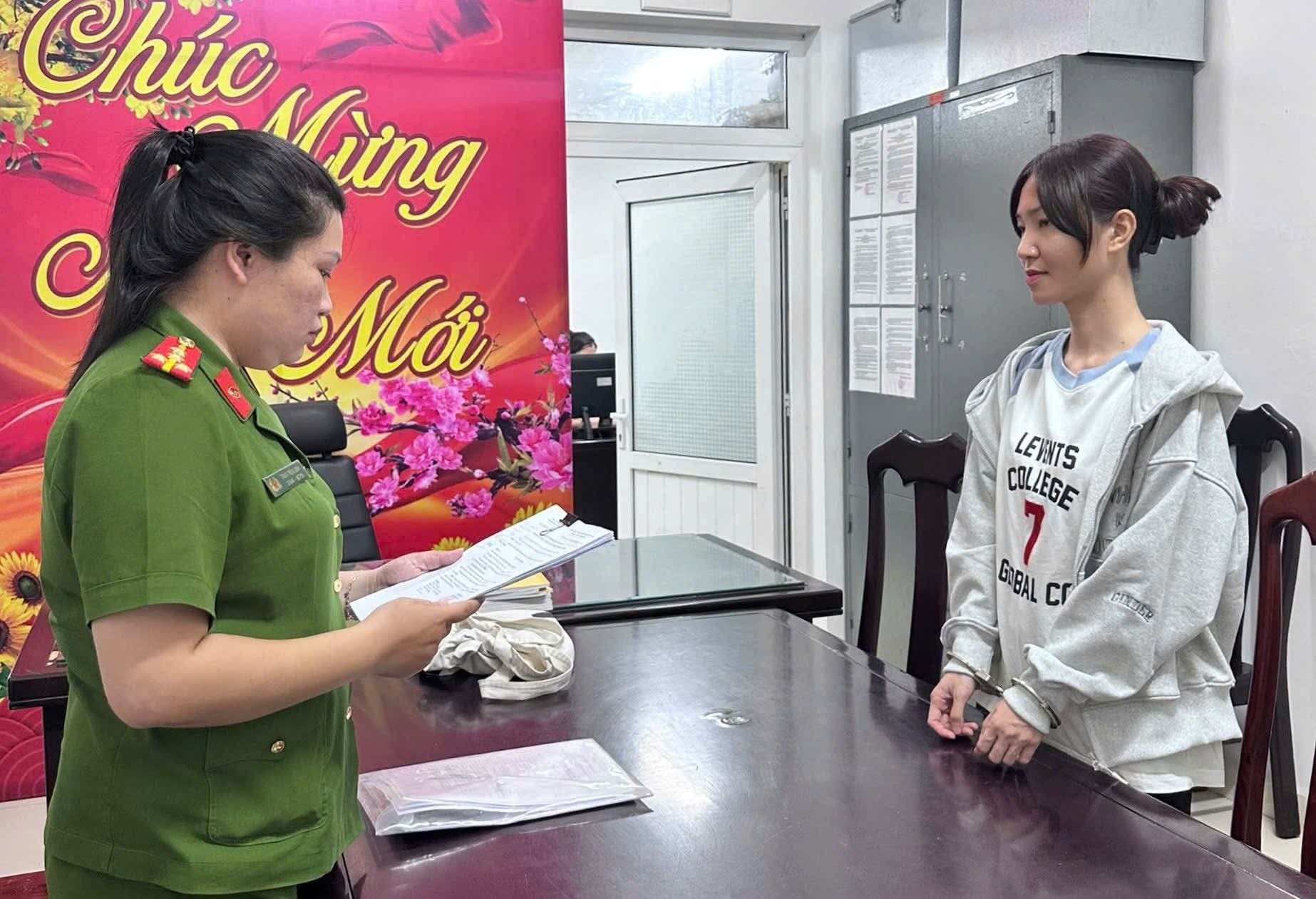 Đà Nẵng: Bắt bị cáo bỏ trốn trong vụ án 103 người cho vay nặng lãi