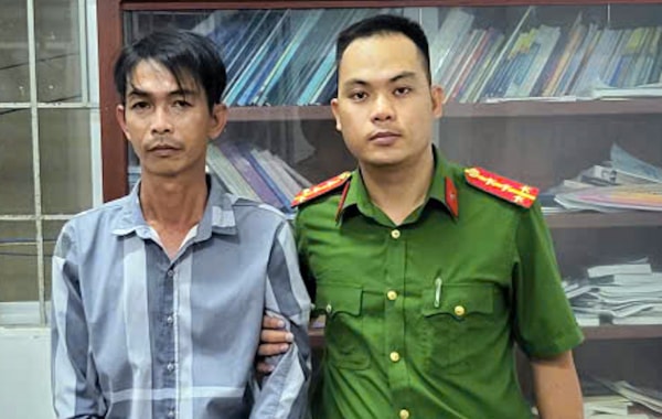 Chiêu trò làm giả sổ đỏ chiếm đoạt hàng tỷ đồng tại Phú Quốc