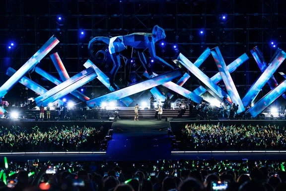 Lễ hội âm nhạc Forestival 2026 trở lại Ninh Bình, quy tụ dàn nghệ sĩ đình đám