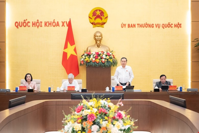 Khơi dậy khí thế và niềm tin cho nhiệm kỳ Quốc hội mới trước thềm Kỳ họp đầu tiên