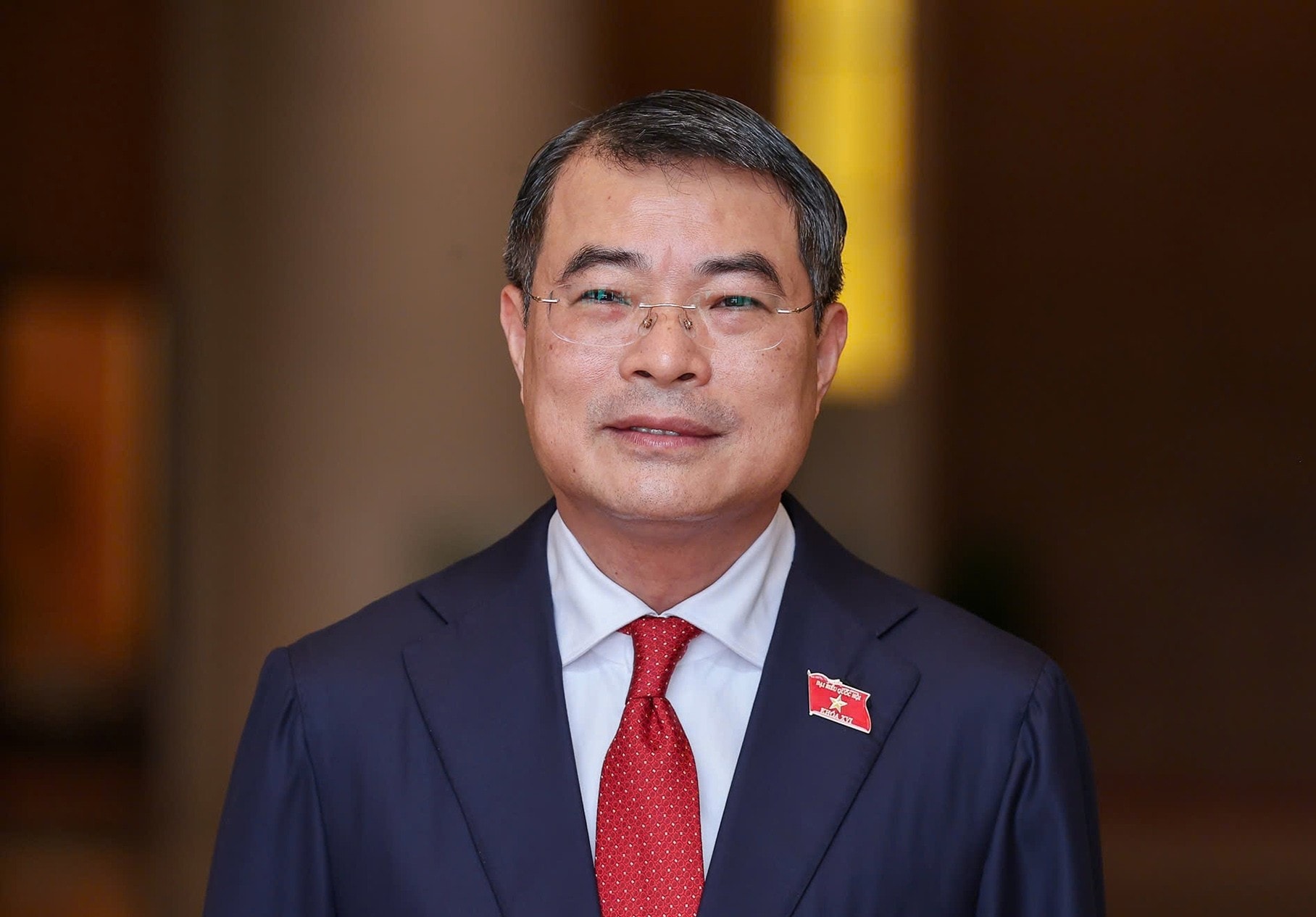 Ông Lê Minh Hưng được bầu làm Thủ tướng Chính phủ - ảnh 1 Hình ảnh: Ông Lê Minh Hưng được bầu làm Thủ tướng Chính phủ số 1