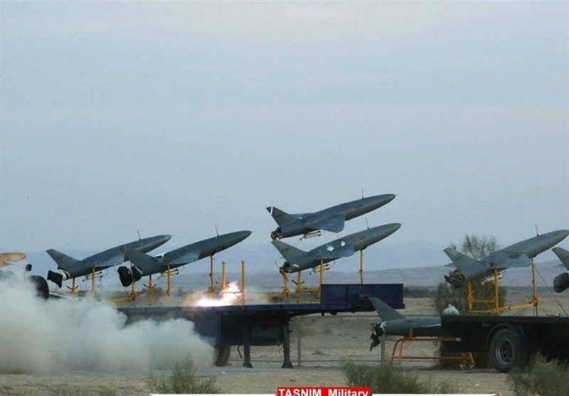 Vùng Vịnh ghi nhận loạt tấn công sau thỏa thuận ngừng bắn Mỹ - Iran