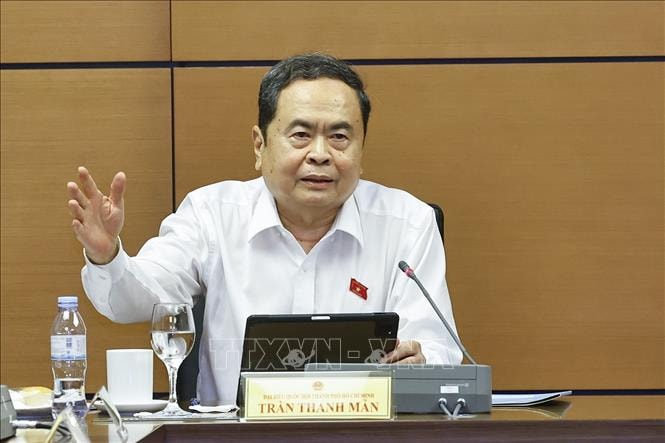 Đổi mới thi đua, khen thưởng: Tránh danh hiệu chồng chéo, đề cao hiệu quả