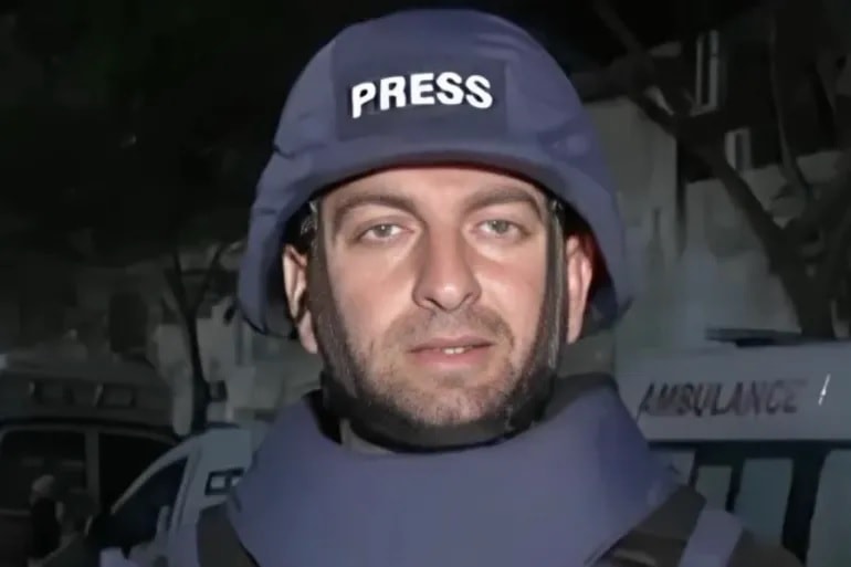 Nha báo AJ