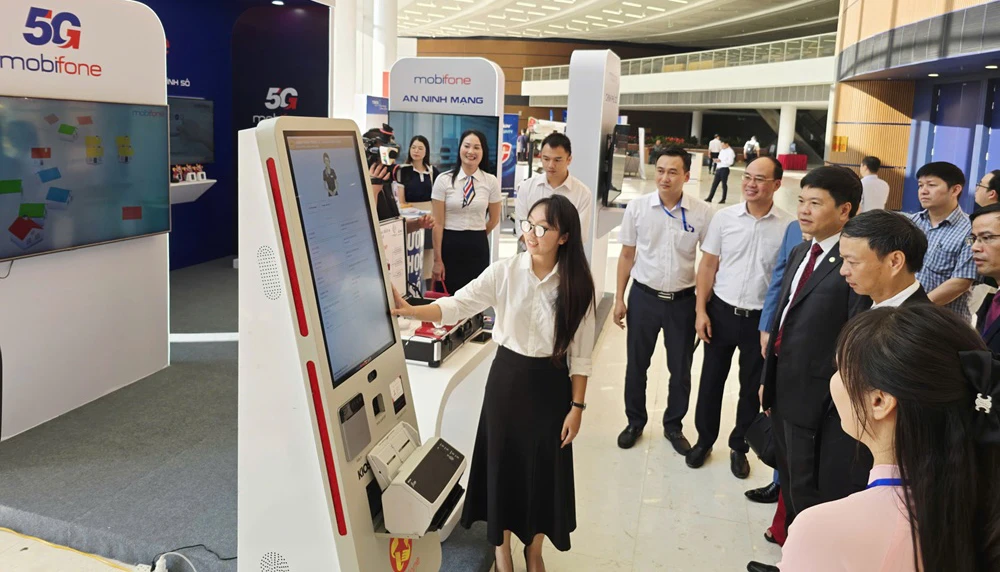 Hình ảnh: Lần đầu tiên Việt Nam ban hành Chiến lược quốc gia về khởi nghiệp sáng tạo số 1