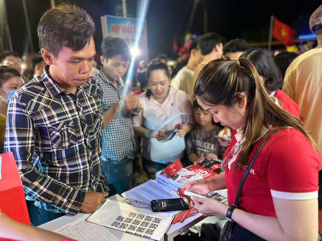 Đếm ngược đến 15/04/2026: Làm gì để không bị khóa SIM theo Thông tư 08