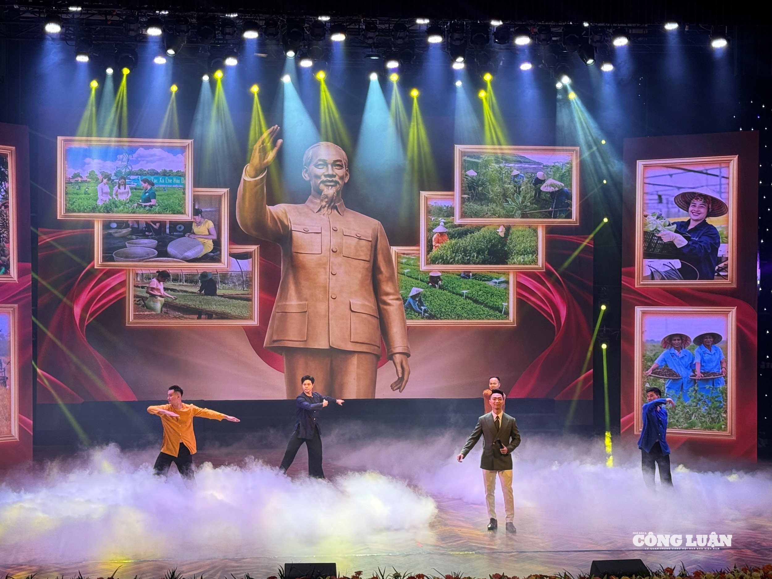 Hợp tác xã chuyển mình sau 80 năm, hướng tới chuỗi giá trị và hội nhập quốc tế