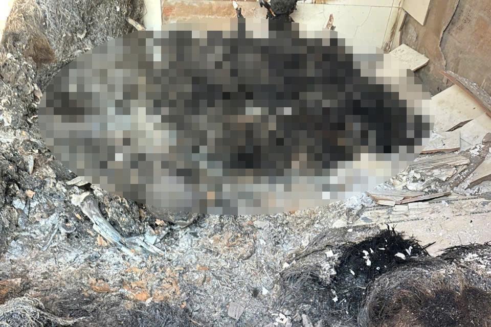 Vụ 4 người tử vong trong căn nhà ở Gia Lai: Nạn nhân là 4 bà cháu