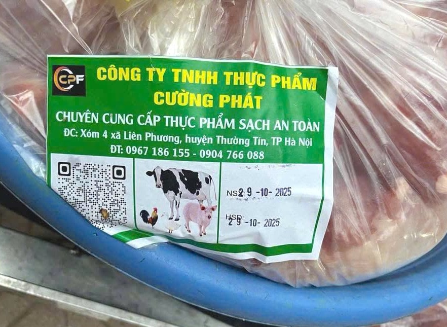 Khi đồng tiền “ăn” mất lương tâm