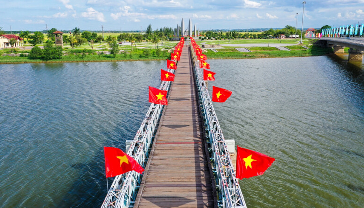 Bỏ túi 7 điểm đến tại Quảng Trị nhất định phải ghé trong dịp lễ 30/4 năm nay