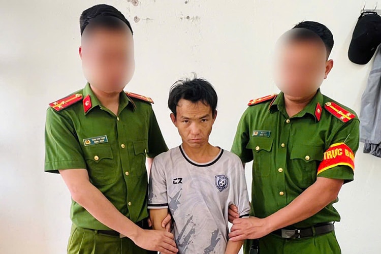 Điện Biên: Bắt giữ đối tượng mua bán 2.000 viên ma túy tổng hợp