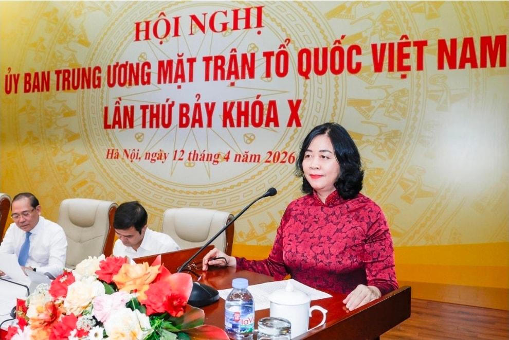 ​Chuẩn bị chu đáo, tổ chức thành công Đại hội đại biểu toàn quốc MTTQ Việt Nam lần thứ XI