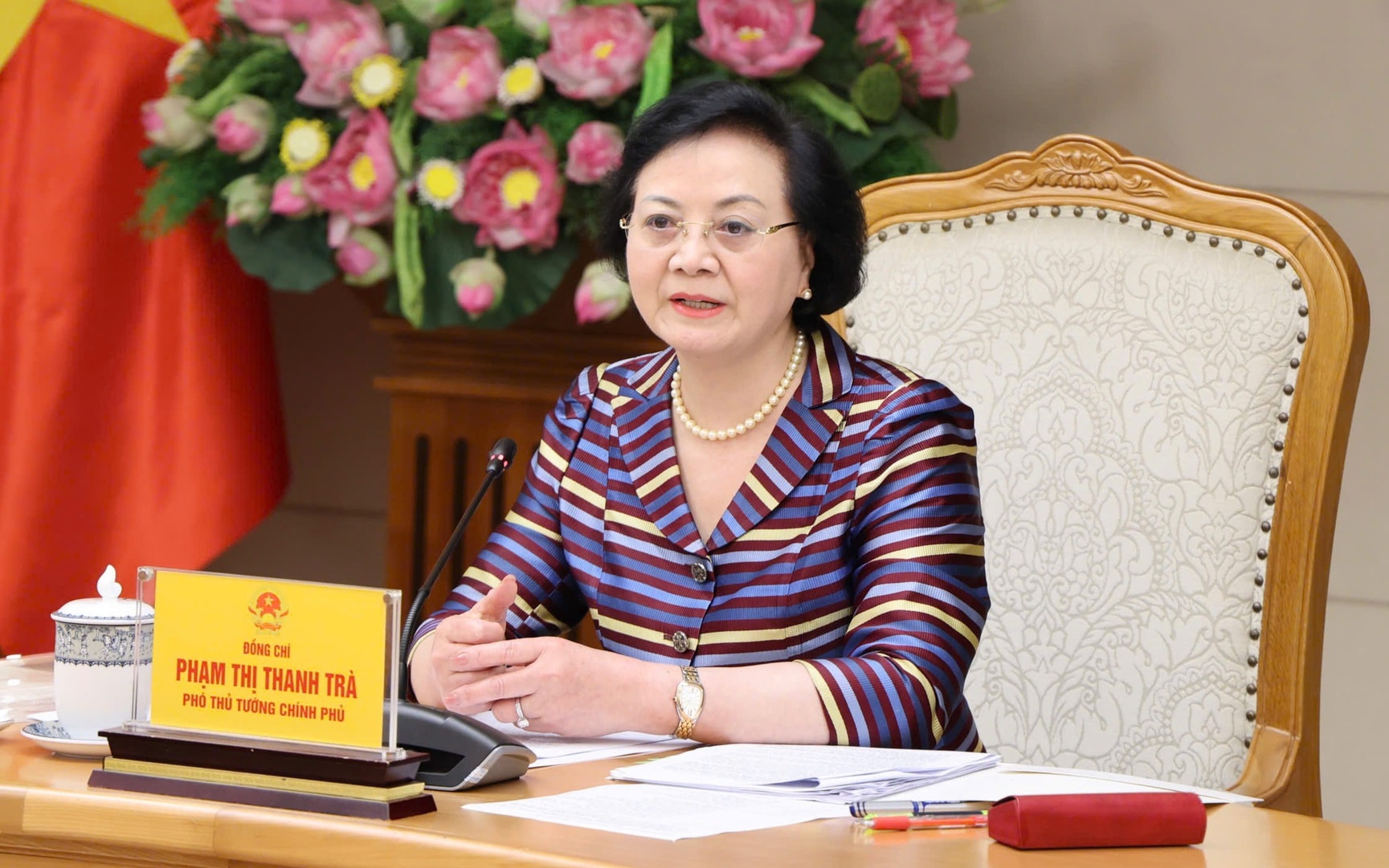 Sớm ban hành Nghị quyết đặc thù, tạo cơ sở pháp lý cho Chiến dịch '500 ngày đêm' tìm kiếm, quy tập hài cốt liệt sĩ