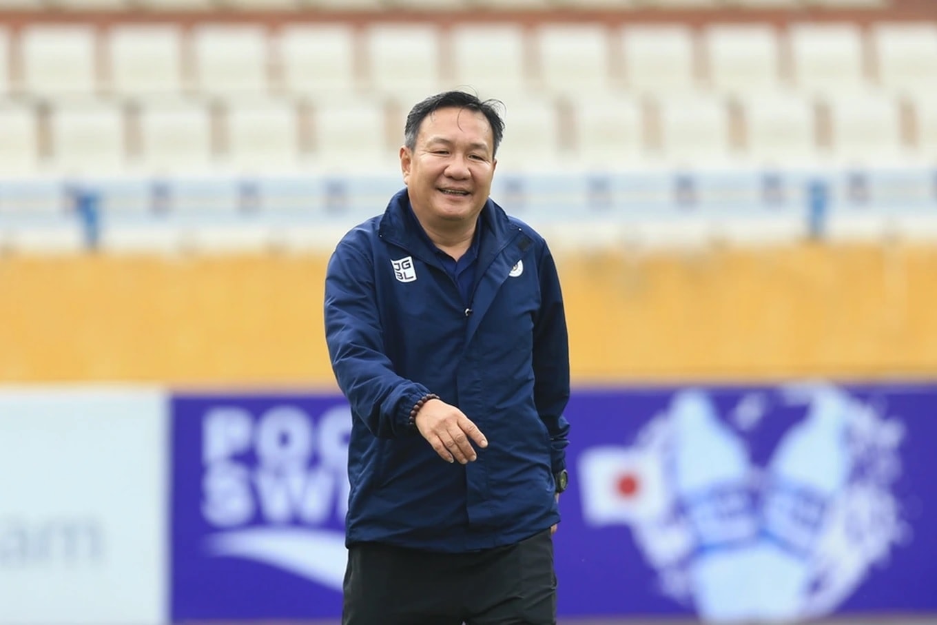 Hoàng văn phúc