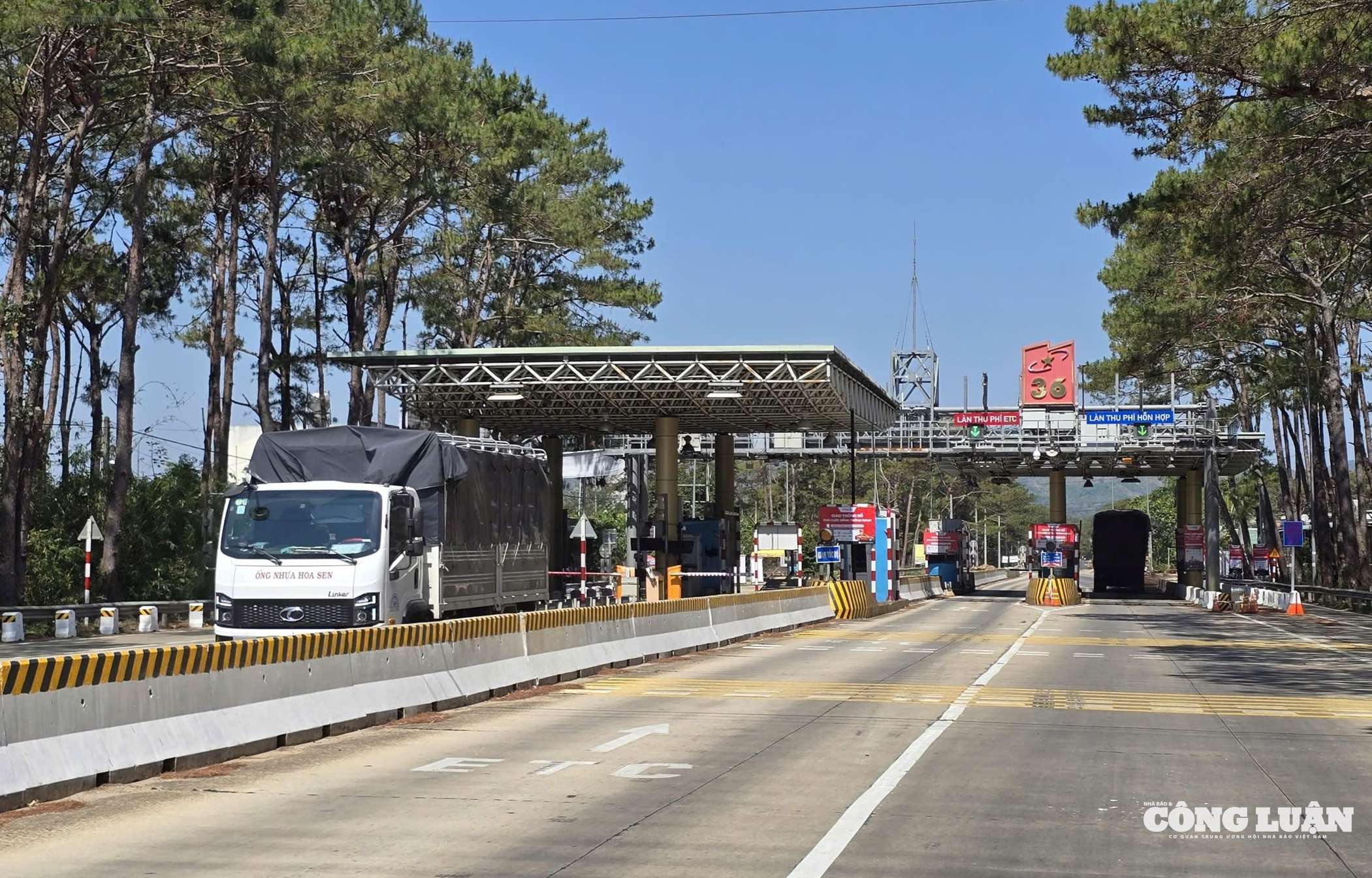 Chia sẻ rủi ro, xử lý vướng mắc các dự án BOT giao thông