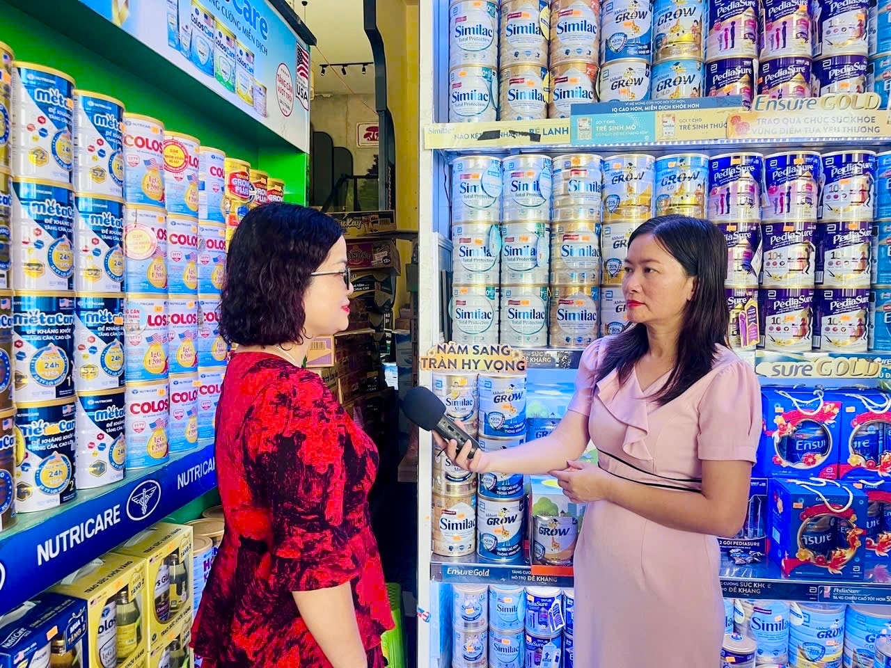 Hình ảnh: Cách phát thanh đi vào đời sống: Nơi con người rất thật hiện lên qua tiếng nói, nhịp kể và cả khoảng lặng số 2