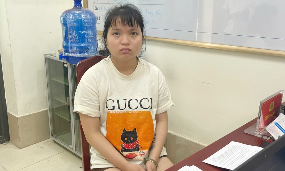Bắc Ninh: Nhóm đối tượng biến nhà nghỉ thành điểm trung chuyển ma túy