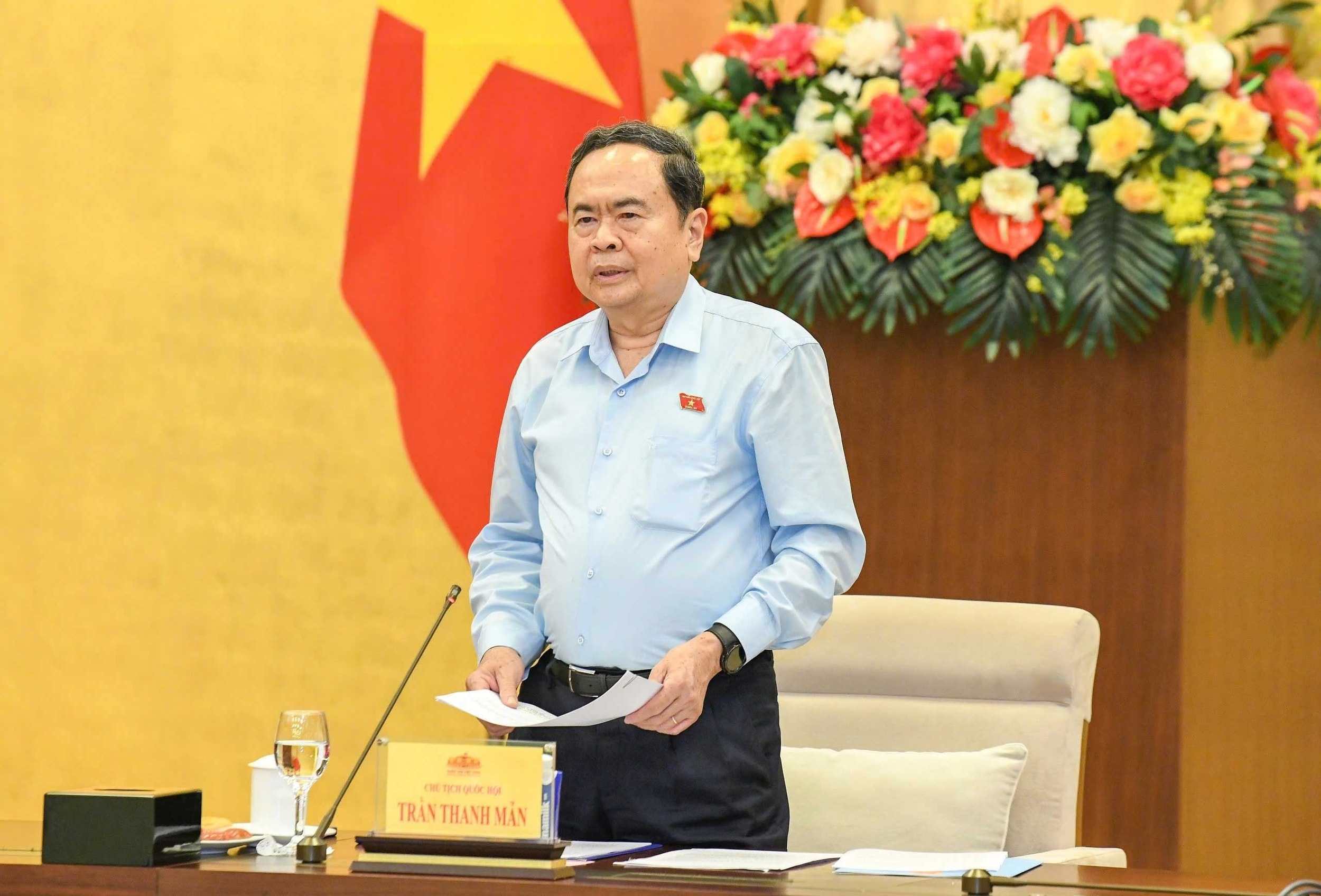 Hình ảnh: Ban hành Nghị quyết về việc thành lập 10 phường thuộc tỉnh Đồng Nai số 1