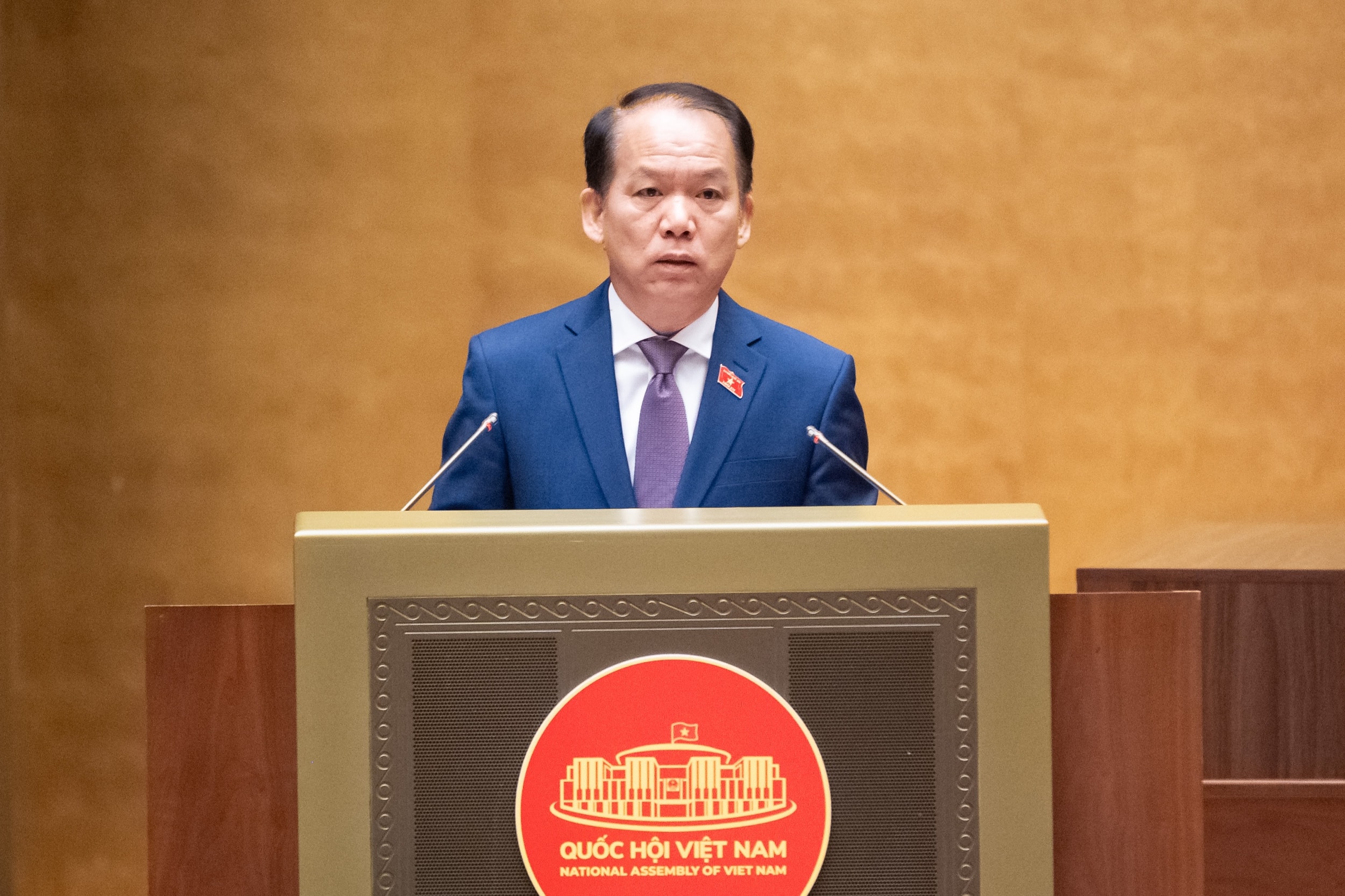 Phát huy vai trò của luật sư công: 'Lá chắn' pháp lý cho khu vực nhà nước